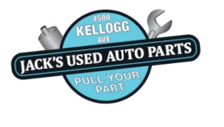 Jack's Used Auto Parts